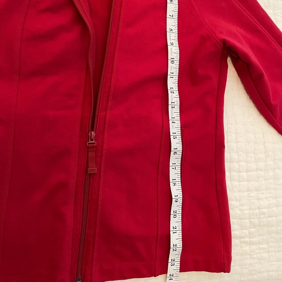 Speedo Athletic jacket - Picture 6 of 8